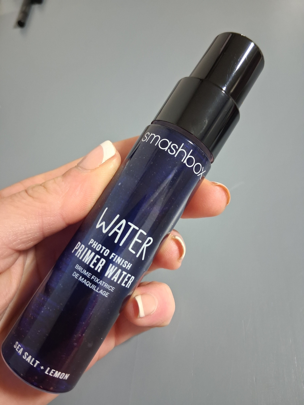 Smashbox Water Photo Finish Primer Water